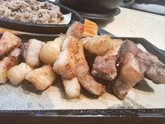 -元祖李朝(新威路店)