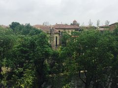 -上海崇明金茂凯悦酒店