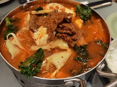 -池奈·咖喱蛋包饭(熙地港店)