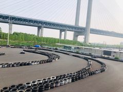 -锐擎卡丁车主题乐园(郊野公园店)