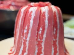 -东来顺·非遗火锅(高新店)