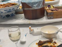 -聆桂烤鸭·金奖烤鸭(静联广场店)