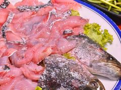-大理.老字号渝记酸萝卜乌鱼(古城总店)