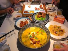 -茄子恰恰·新云南小炒(金池购物中心店)
