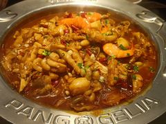 -胖哥俩肉蟹煲(杭州下沙学林街店)