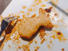 -很久以前羊肉串(南京路第一百货店)