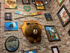 -LINE FRIENDS Garosu-gil Flagship Store