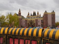 -安徒生童话乐园