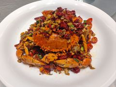 -悦来轩顺德菜(寮厦店)