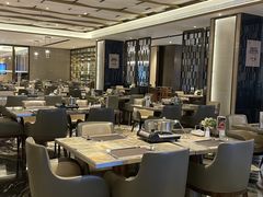 -安蒂娅·海鲜自助餐厅(安蒂娅美兰酒店)