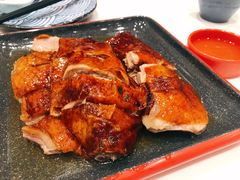 -龙记香港茶餐厅(久光百货店)