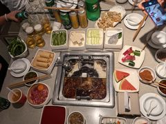 -海底捞火锅(群光广场店)