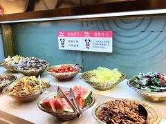 -辣尚瘾·烤鱼·新川菜(交大直营店)