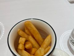 -马克西姆俄罗斯餐厅(通亚街店)