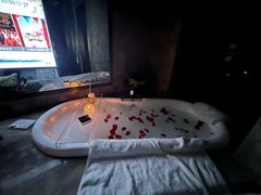 -Love Story爱情故事·养生SPA会所(星都店)