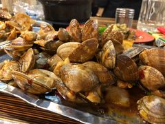 -清真海鲜大排档(原芥园道店)
