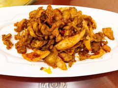-星月美食城