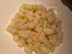 -吴越荣记苏州菜·松鼠桂鱼(月光码头店)