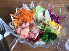 -栖巢咖啡馆(双岗店)