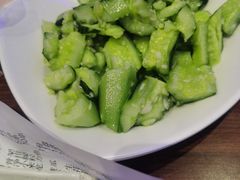 -金刚山烧烤(中山路店)