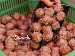 -阿娟牛肉丸·手打牛肉丸·现做现卖