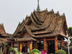 -西双版纳傣族园