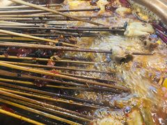 -镇江龙·火锅串串(武侯祠店)