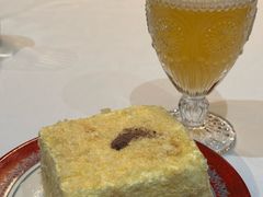 -波特曼西餐厅(南岗店)