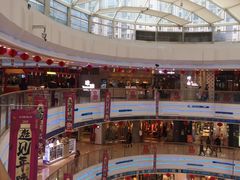 -万达广场(宁德蕉城店)
