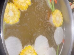 -手选潮汕鲜活牛肉火锅(二七广场店)