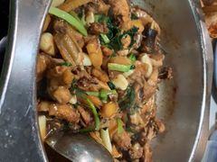 -九道菜有鸡鱼头(石鼓路店)