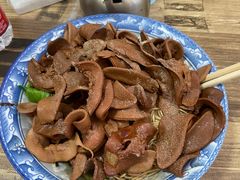 -九八五面馆(欧洲城店)