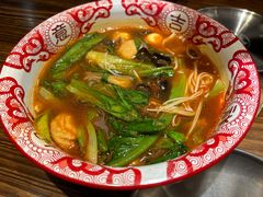 -破店肥哈·东北烧烤(南山保利店)