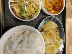 -隆都四季香饭店(碧海路店)