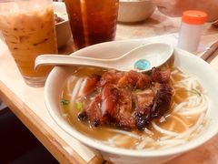 -一乐烧鹅(中环店)