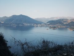 -仙岛湖旅游风景区