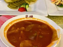 -华梅西餐厅(哈尔滨中央大街店)