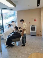 -P.STYLE 派斯造型