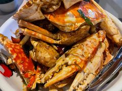 -达叔香味海鲜(海棠68环球美食街店)