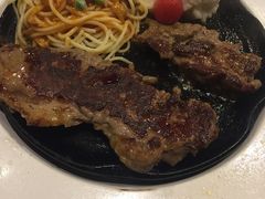 -豪客来牛排(新街口羊皮巷店)
