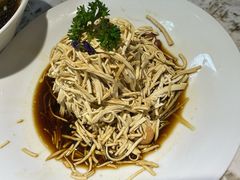 -永春园·扬州早茶·淮扬菜(漫乐城店)