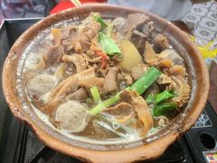-包工仔·牛杂自助放题