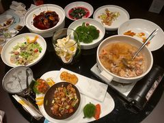 -缘餐厅(钵池山公园店)