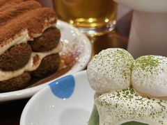 五十铃抹茶布丁-树夏Tree Summer
