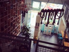 -Kitchen·Y洋厨房西餐厅(王府壹号店)
