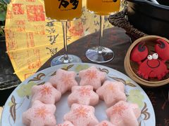 -水岸居湖景农家乐·阳澄湖大闸蟹