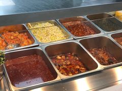 -中国农业大学·第四食堂风味餐厅