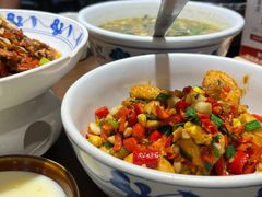 -八碗湘长沙市井菜(坡子街店)