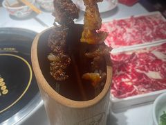 -汕头八合里海记牛肉店(清河店)