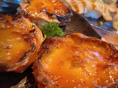 -Mr·Fish鱼鲜生海鲜放题(银泰in99店)
